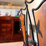 At Aunt Daniela House Oasis On Silence Porchiano (Terni)