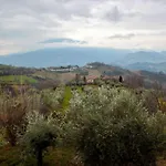 Villa At Aunt Daniela House Oasis On Silence Porchiano (Terni)