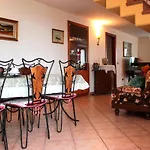 At Aunt Daniela House Oasis On Silence Porchiano (Terni)
