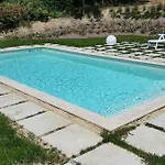 Villa At Aunt Daniela House Oasis On Silence Porchiano (Terni)