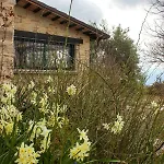 At Aunt Daniela House Oasis On Silence Villa Porchiano (Terni)