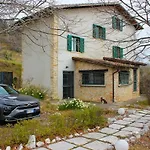 At Aunt Daniela House Oasis On Silence * Porchiano (Terni)