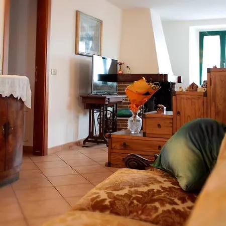 Villa At Aunt Daniela House Oasis On Silence Porchiano (Terni)