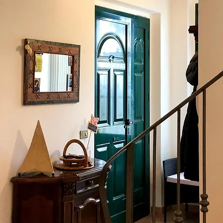 At Aunt Daniela House Oasis On Silence * Porchiano (Terni)