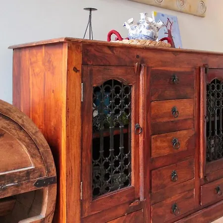 At Aunt Daniela House Oasis On Silence Porchiano (Terni)