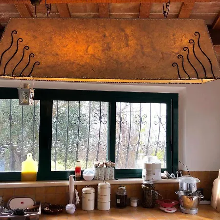 Вилла At Aunt Daniela House Oasis On Silence *