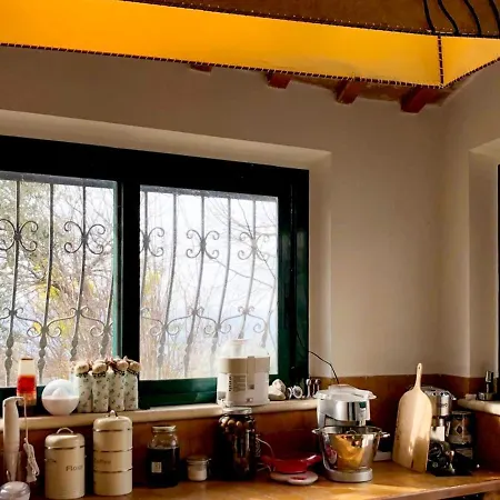 Villa At Aunt Daniela House Oasis On Silence