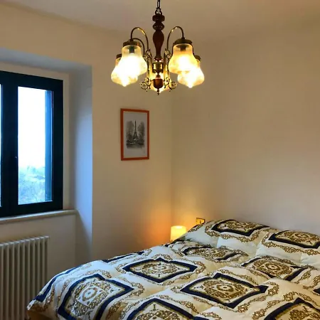 At Aunt Daniela House Oasis On Silence Villa Porchiano (Terni)