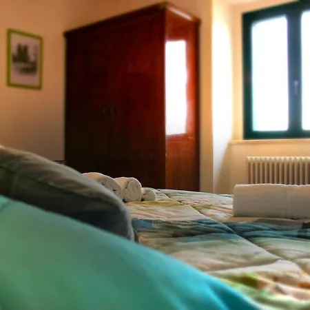 At Aunt Daniela House Oasis On Silence Villa Porchiano (Terni)