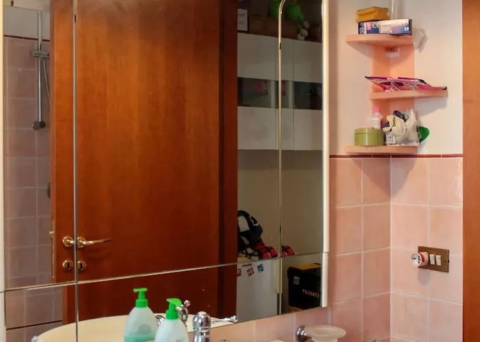 Villa At Aunt Daniela House Oasis On Silence