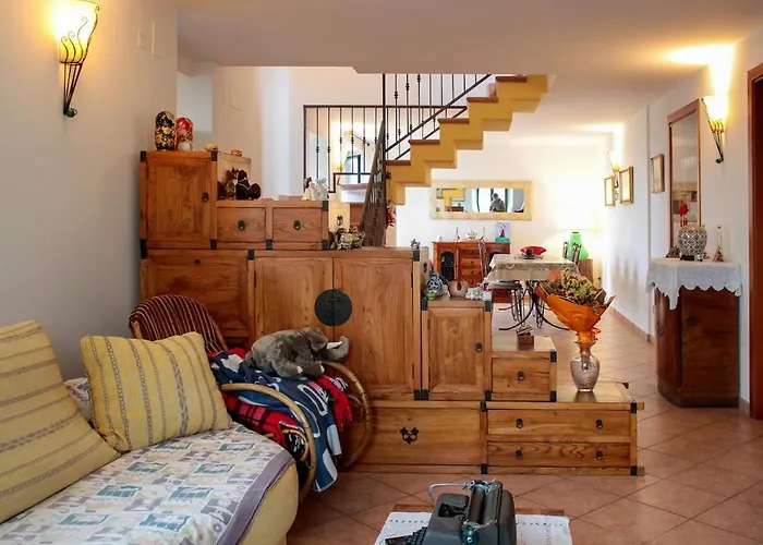 Вилла At Aunt Daniela House Oasis On Silence Porchiano (Terni)