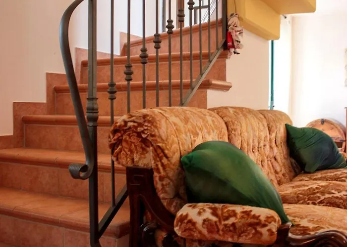 Villa At Aunt Daniela House Oasis On Silence Porchiano (Terni)