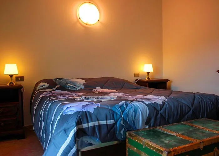 Villa At Aunt Daniela House Oasis On Silence Porchiano (Terni)