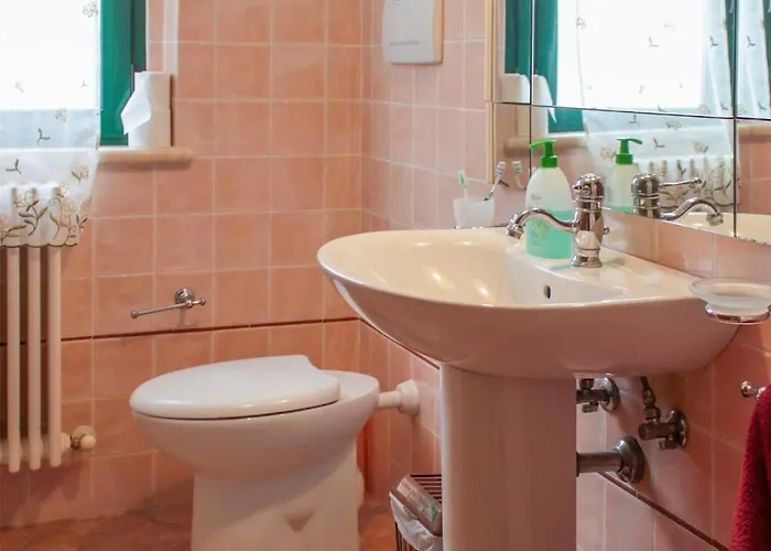 At Aunt Daniela House Oasis On Silence Вилла