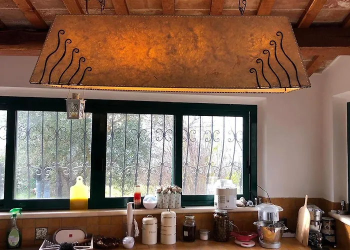 Вилла At Aunt Daniela House Oasis On Silence *