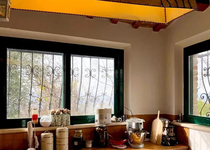 Villa At Aunt Daniela House Oasis On Silence