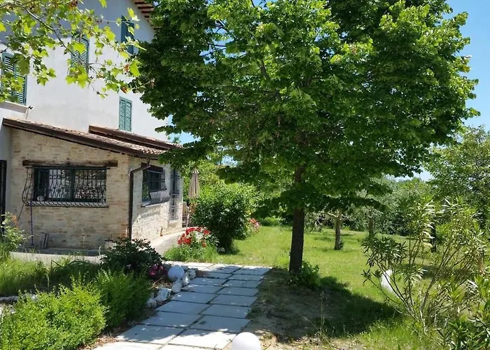 Villa At Aunt Daniela House Oasis On Silence