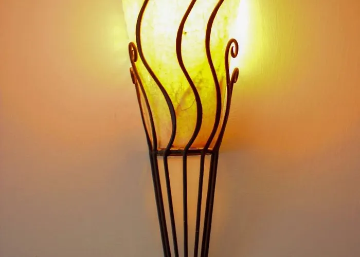 At Aunt Daniela House Oasis On Silence Вилла