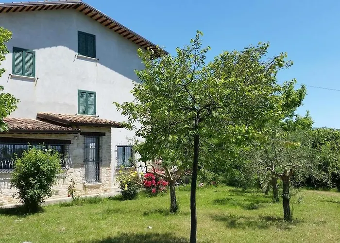 Вилла At Aunt Daniela House Oasis On Silence *