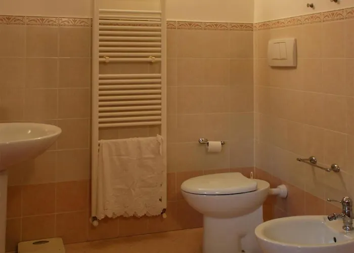 Villa At Aunt Daniela House Oasis On Silence