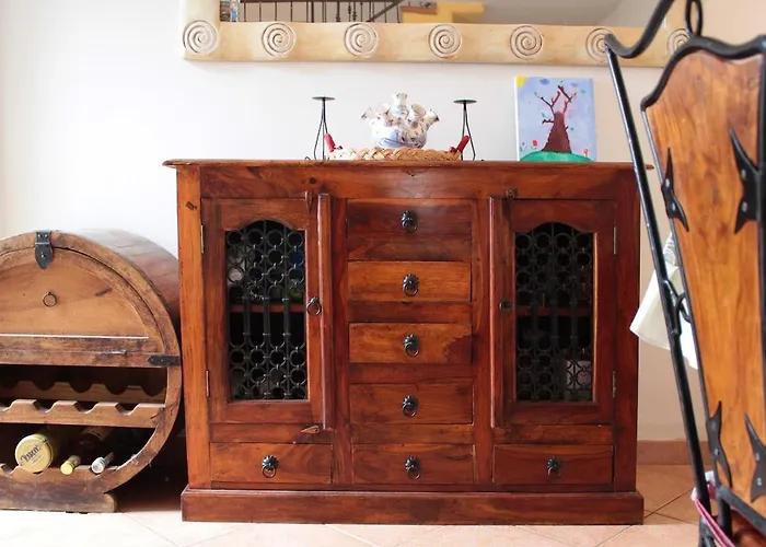 At Aunt Daniela House Oasis On Silence Porchiano (Terni)