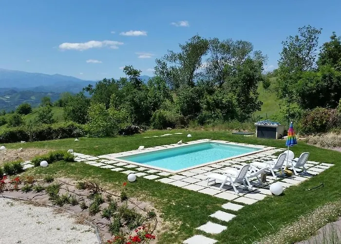 At Aunt Daniela House Oasis On Silence