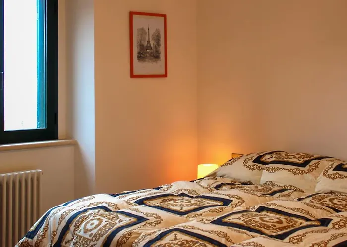 Вилла At Aunt Daniela House Oasis On Silence *